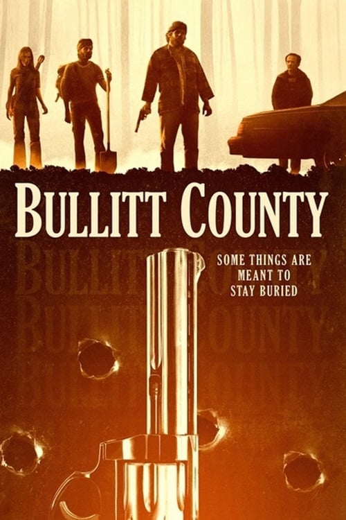 Bullitt County Poster