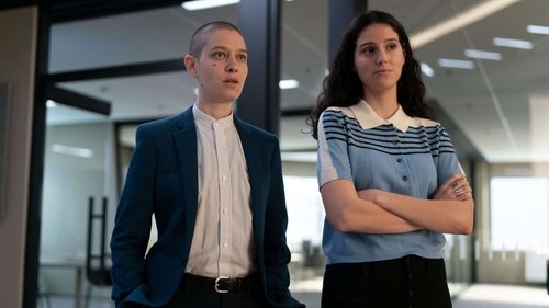 Billions: 6×8
