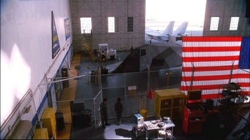 JAG, S07E06 - (2001)