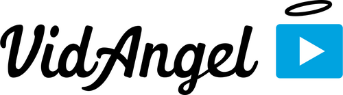 VidAngel Studios logo