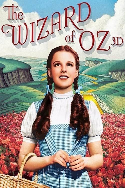 The Making of the Wonderful Wizard of Oz 2013