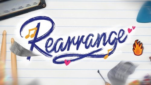 Rearrange