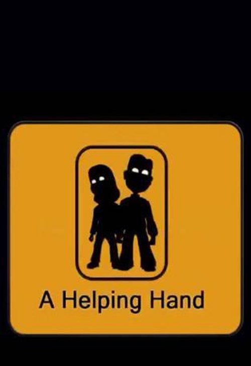 A Helping Hand movie poster player