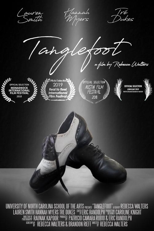 Tanglefoot