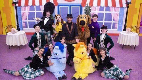 Épisode 15