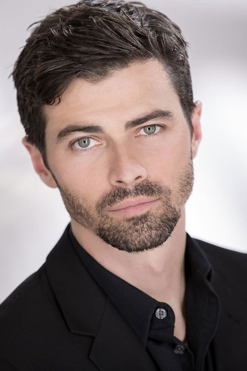 Image de Matt Cohen