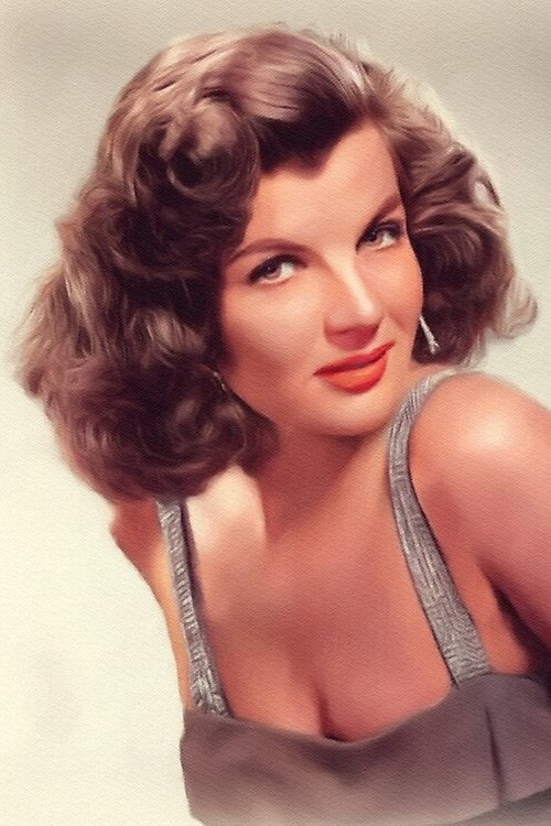 Image de Corinne Calvet