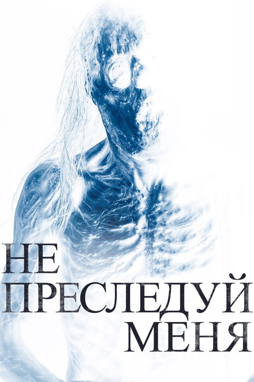 Don't Follow Me poster