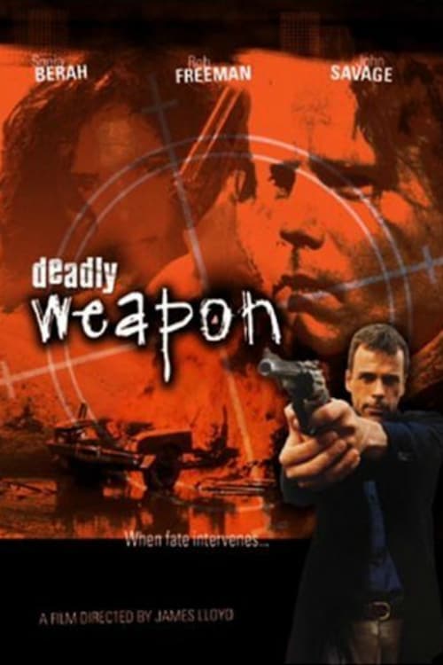 Deadly Weapon 1994