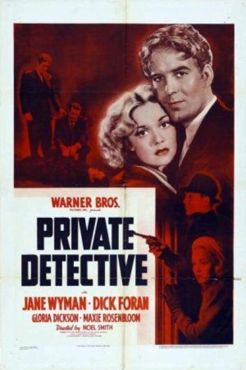 Private Detective Online