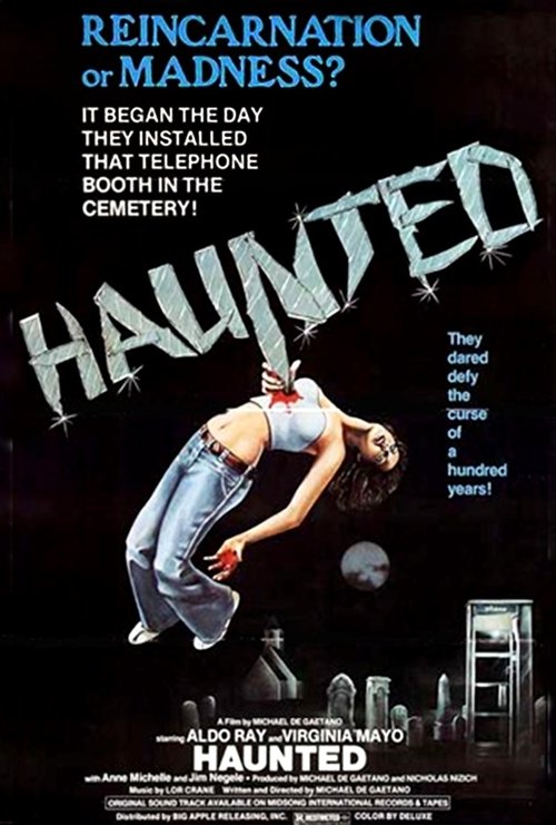 Haunted 1977