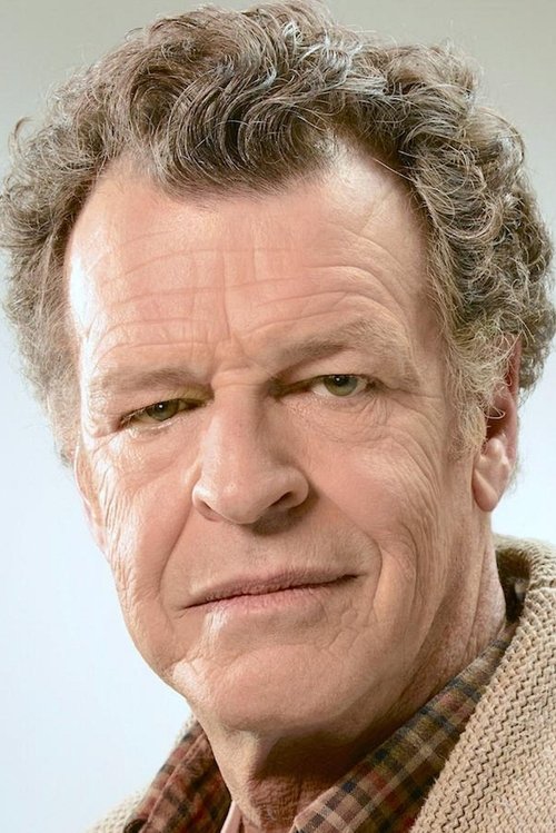 Kép: John Noble színész profilképe