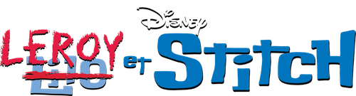 Leroy & Stitch