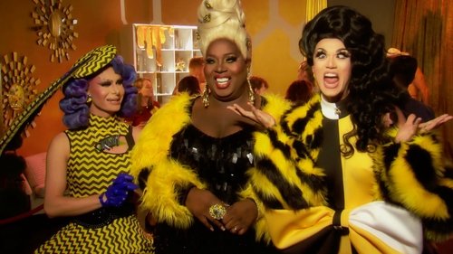 RuPaul’s Drag Race: All Stars: 4×7