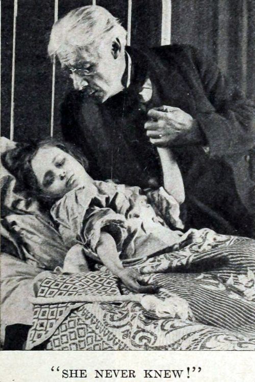 She Never Knew (1912)