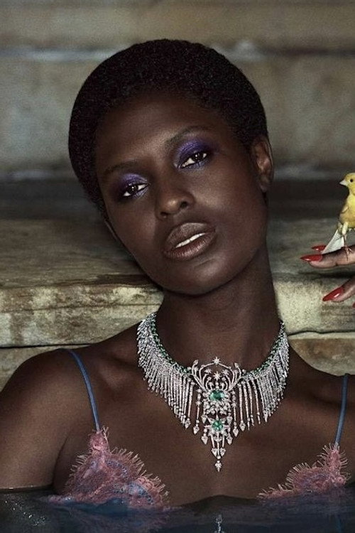 Jodie Turner-Smith