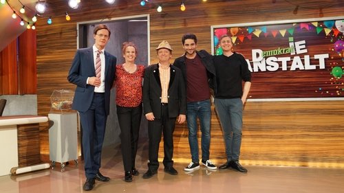 Épisode 5