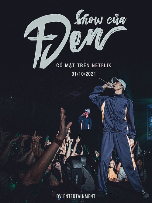 Show Của Đen (2019) poster