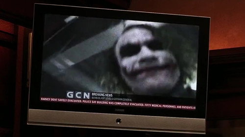 The Dark Knight