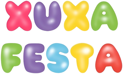 Xuxa Festa