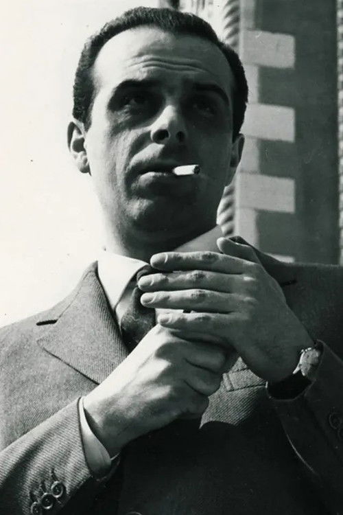 Foto de Piero Piccioni