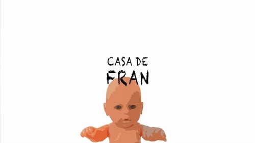 Poster della serie Casa de Fran