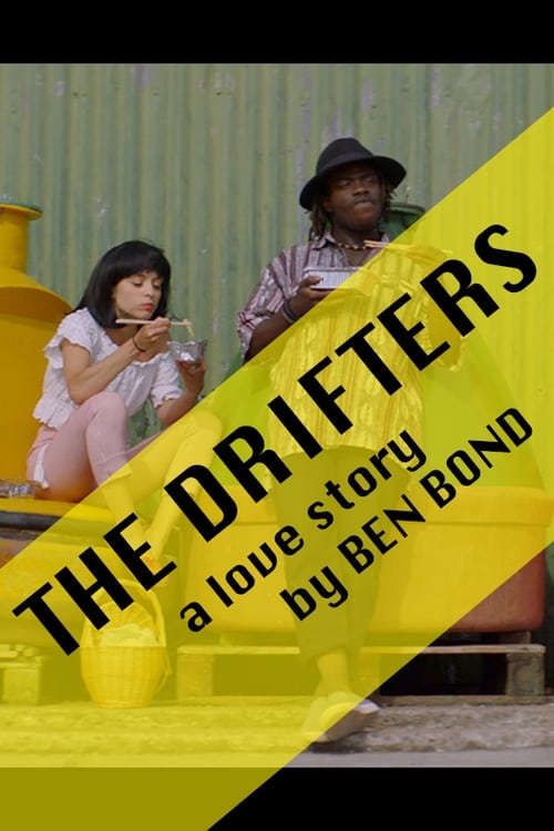 The Drifters 2019