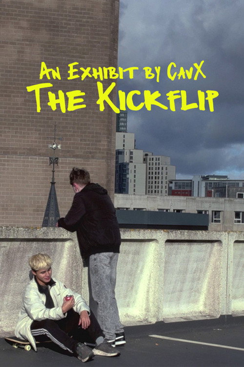 The Kickflip
