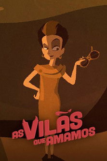 Escena 4 de As Vilãs Que Amamos