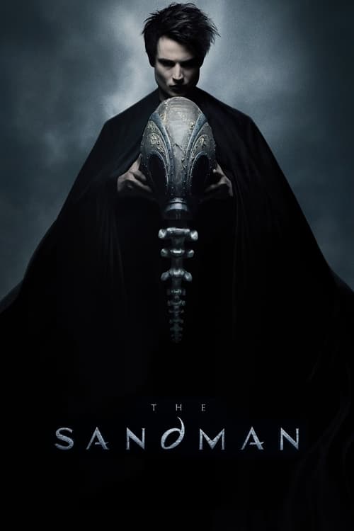 |IN| The Sandman