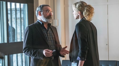 Homeland: 5×11