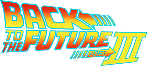 Back to the Future Part III