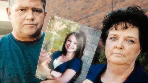 Poster della serie Friends Like These: The Murder of Skylar Neese