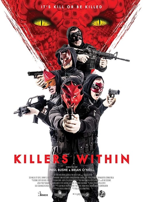 Download Killers Within Online Free