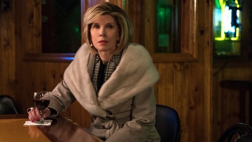 The Good Fight: 2×8