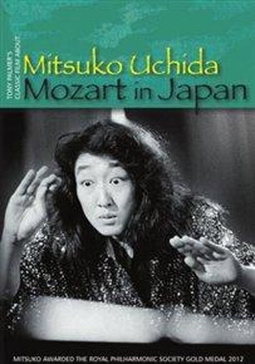Mozart in Japan