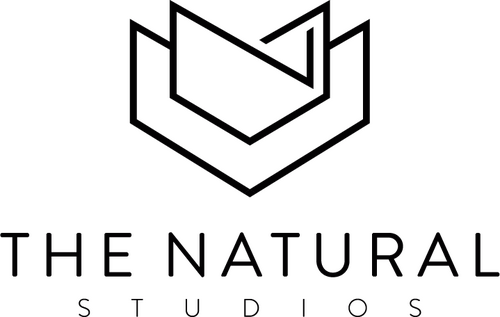 The Natural Studios logo