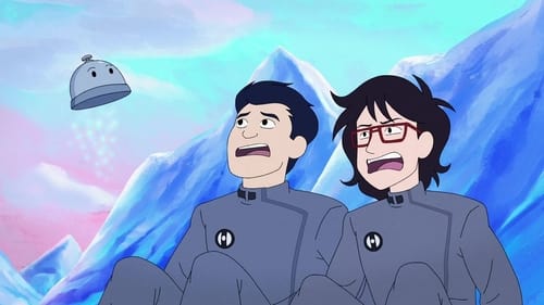 Episodio 2: Episodio 2