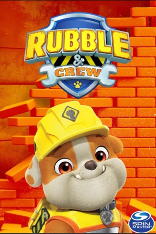 Rubble & Crew (2023)