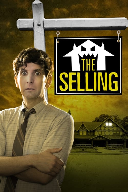 The Selling (2011) poster