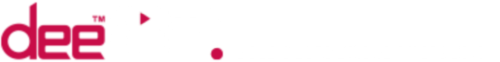 Double Edge Entertainment logo