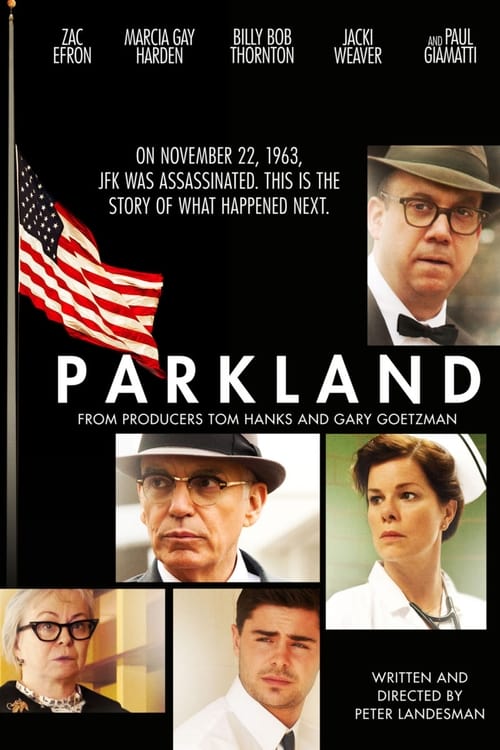 Parkland 2013