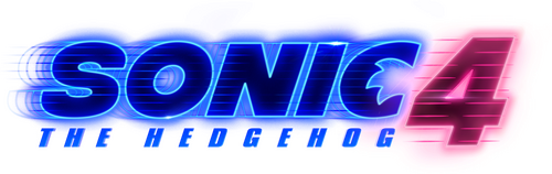 Sonic the Hedgehog 4