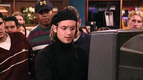 And in Case I Don't See Ya