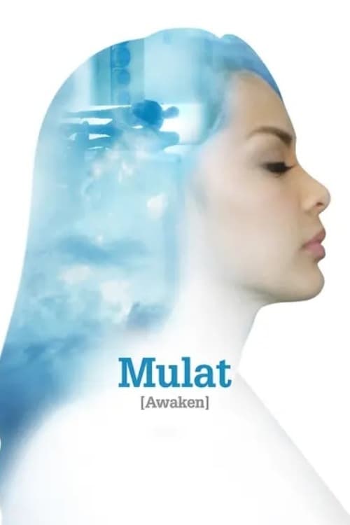 Mulat poster