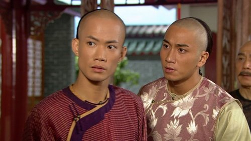 Image de l'épisode 3