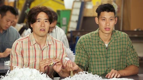 Fresh Off the Boat: 2×4