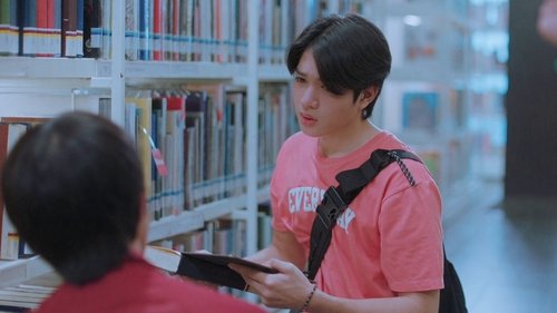 Poster della serie Boys in Love
