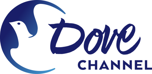 Dove Channel logo