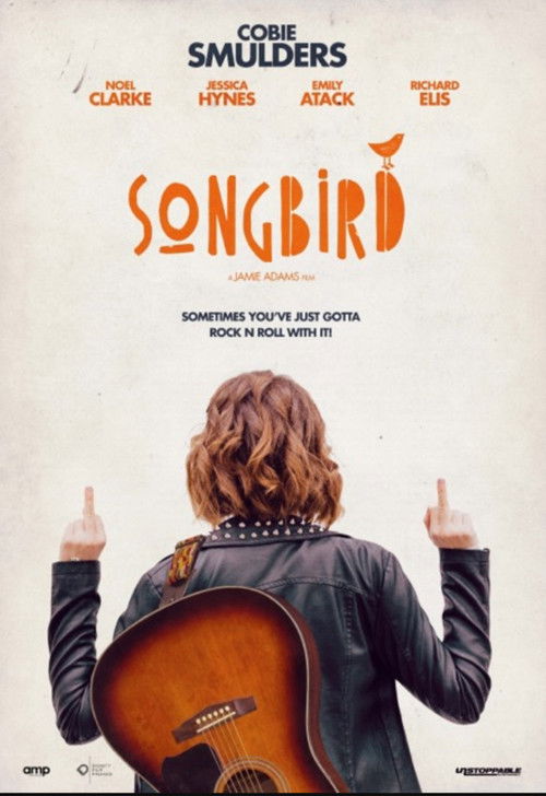 Songbird Full Movie Streaming Online
